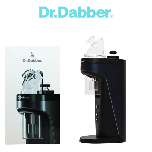 Dr. Dabber Switch 2 Vaporizer (Concentrate Wax)